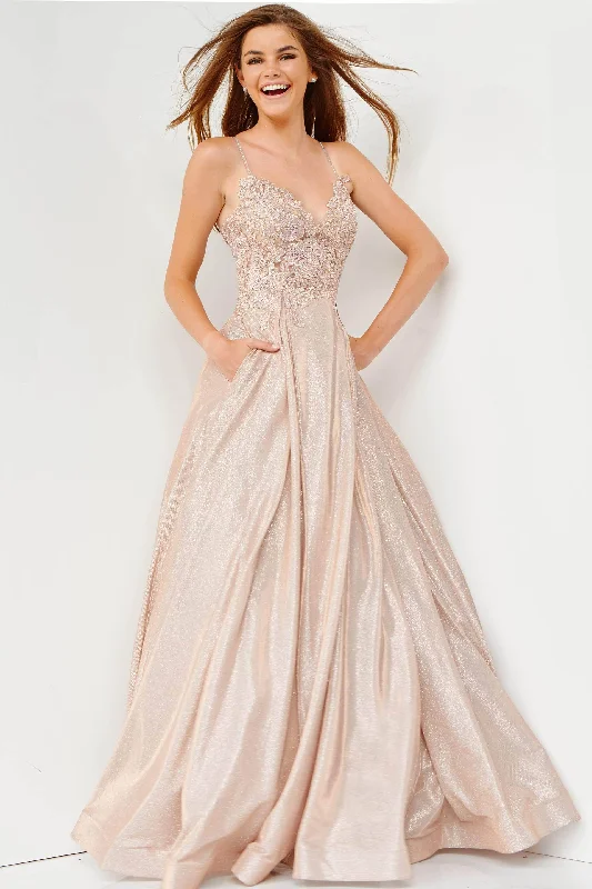 JVN by Jovani JVN2206 Elegant evening unclassified dresses
