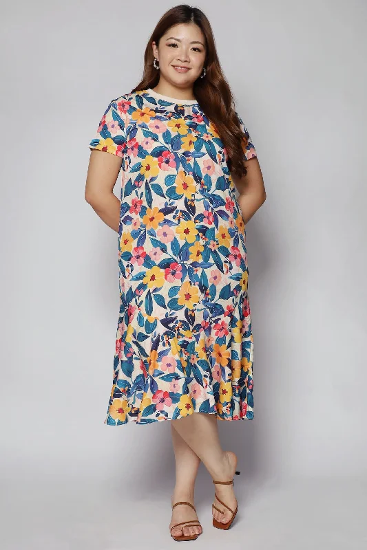 Gisele Dress in Springtime Graduation unclassified dresses