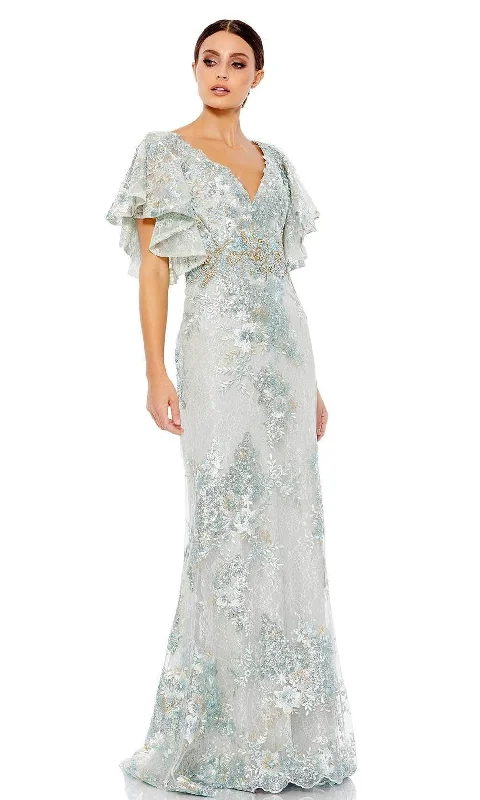 Mac Duggal 67842D Popular unclassified dresses