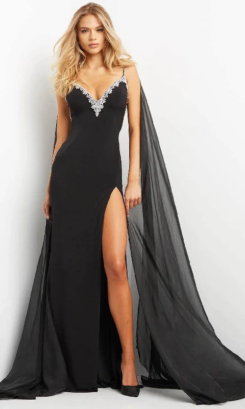 Jovani 08022 Everyday wear unclassified dresses