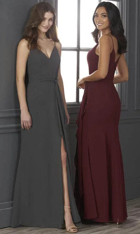 Christina Wu Celebration 22126 - Chiffon Formal Dress Preppy unclassified dresses