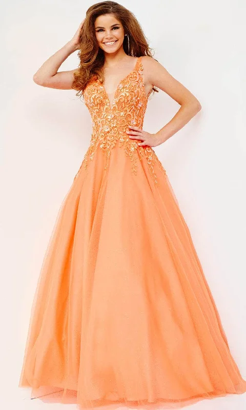 JVN by Jovani JVN22831 Prom Dress Casual chic unclassified dresses