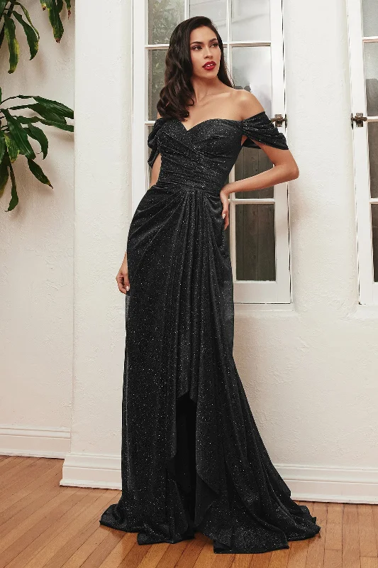 **Cinderella Divine CD878: Shimmering Ornate Gown for Unforgettable Occasions** Spring unclassified dresses **Cinderella Divine CD878: Shimmering Ornate Gown for Unforgettable Occasions** Spring unclassified dresses
