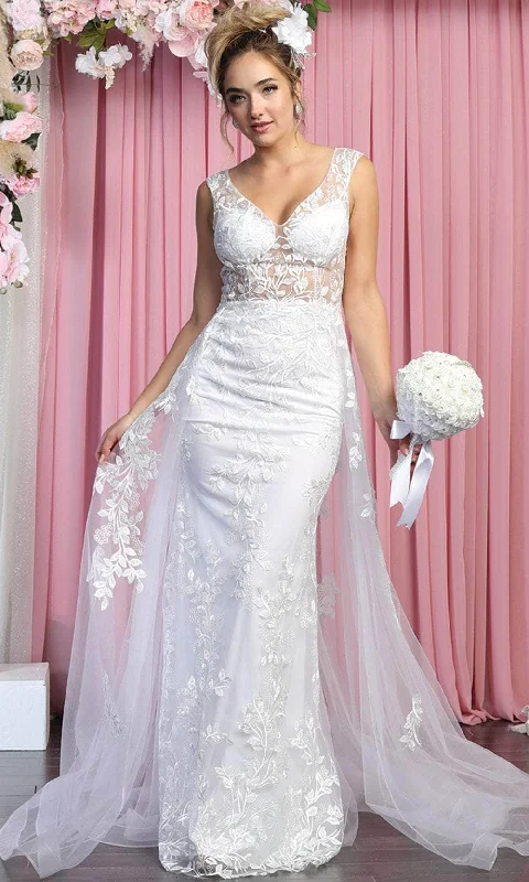 May Queen RQ7904 Budget-friendly unclassified dresses