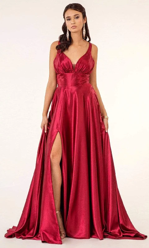 Elizabeth K GL2963 Street style unclassified dresses
